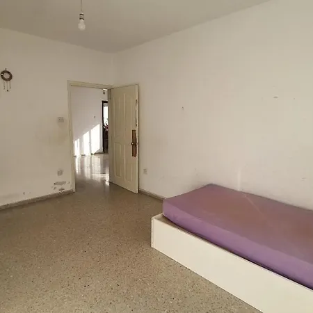 Hasan's House アパート