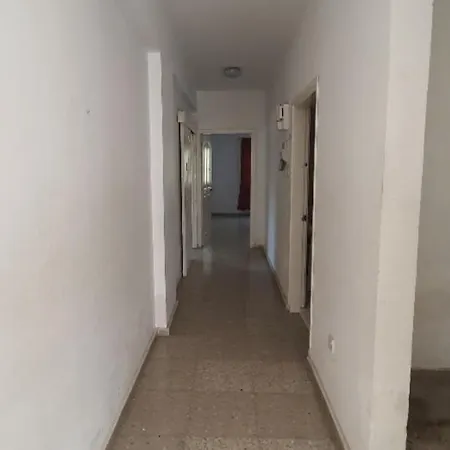 Apartment Hasan's House *